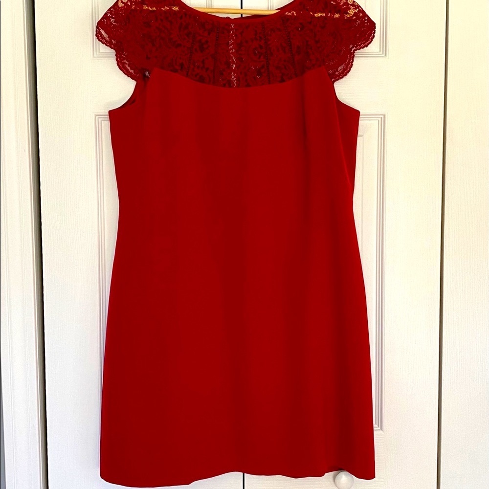 White House Black Market Cocktail Dress - 14